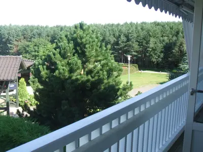 Ferienwohnung für 2 Personen (45 m²) in Sehlen 6/10