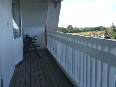 Ferienwohnung für 2 Personen (45 m²) in Sehlen 7/10