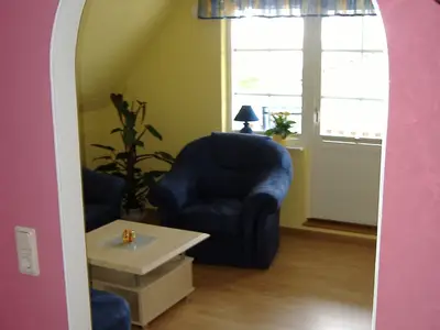 Ferienwohnung für 2 Personen (45 m²) in Sehlen 8/10