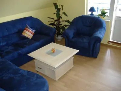 Ferienwohnung für 2 Personen (45 m²) in Sehlen 9/10
