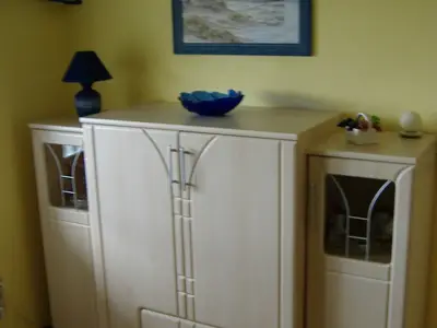 Ferienwohnung für 2 Personen (45 m²) in Sehlen 10/10