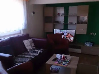 Ferienwohnung für 5 Personen (50 m²) in Sehlen 5/10