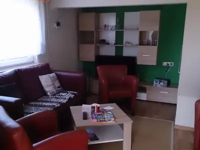 Ferienwohnung für 5 Personen (50 m²) in Sehlen 6/10