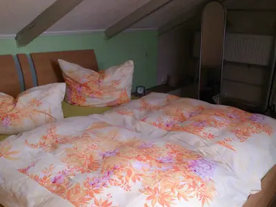 Ferienwohnung für 5 Personen (50 m²) in Sehlen 8/10