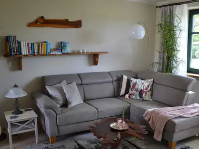 Ferienwohnung für 2 Personen (45 m²) in Sehlen 5/10