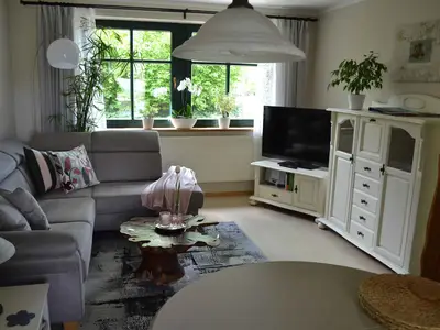 Ferienwohnung für 2 Personen (45 m²) in Sehlen 6/10