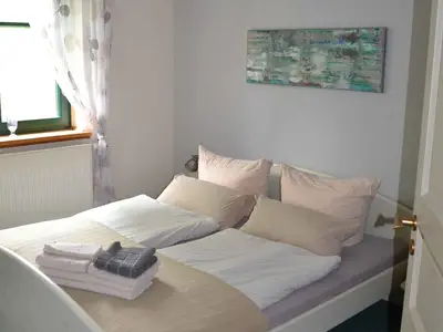 Ferienwohnung für 2 Personen (45 m²) in Sehlen 9/10