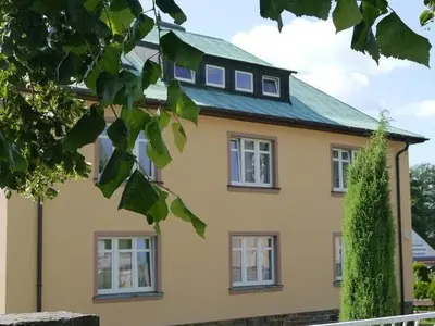 Ihr Feriendomizil