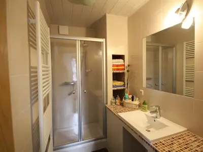 Ferienwohnung für 4 Personen (60 m²) in Sehmatal 7/10