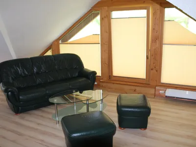 Ferienwohnung für 2 Personen (60 m²) in Sehmatal 1/10