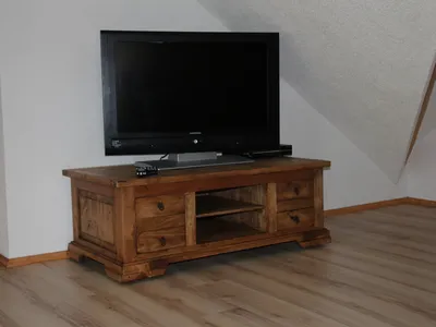 Ferienwohnung für 2 Personen (60 m²) in Sehmatal 5/10