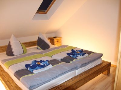 Ferienwohnung für 2 Personen (60 m²) in Sehmatal 7/10