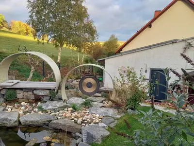 Ferienwohnung für 3 Personen (55 m²) in Sehmatal 4/10