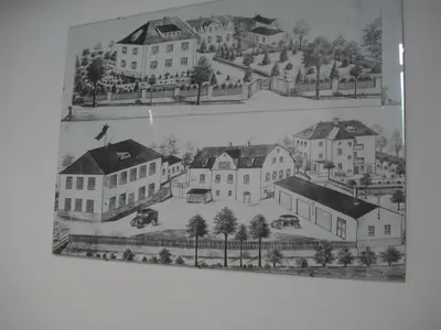 Ferienwohnung-Kaufmann