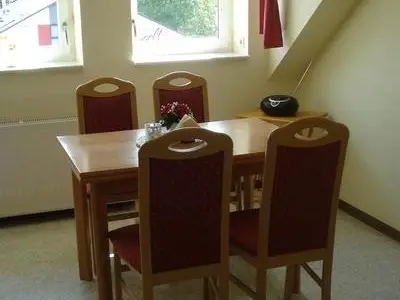 Essplatz Küche