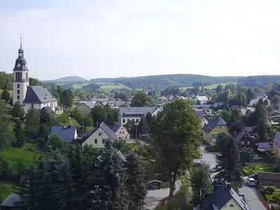 Ihr Urlaubsort