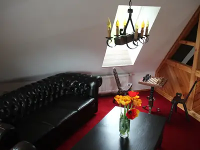 Ferienwohnung für 8 Personen (160 m²) in Sehmatal 2/10