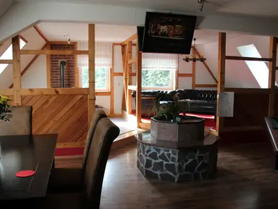 Ferienwohnung für 8 Personen (160 m²) in Sehmatal 3/10