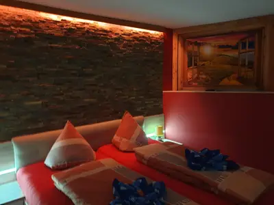 Ferienwohnung für 8 Personen (160 m²) in Sehmatal 7/10