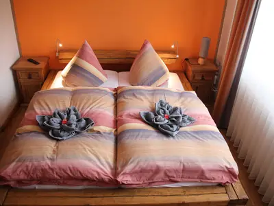 Ferienwohnung für 8 Personen (160 m²) in Sehmatal 6/10