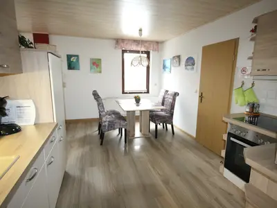 Ferienwohnung für 4 Personen (60 m²) in Sehmatal 3/10