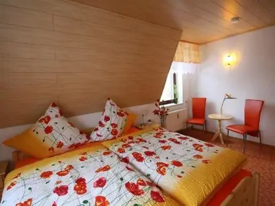 Ferienwohnung für 4 Personen (60 m²) in Sehmatal 5/10