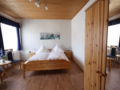 Ferienwohnung für 4 Personen (50 m²) in Sehmatal 4/10