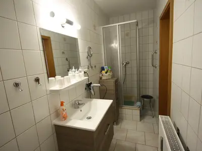 Ferienwohnung für 4 Personen (50 m²) in Sehmatal 6/10