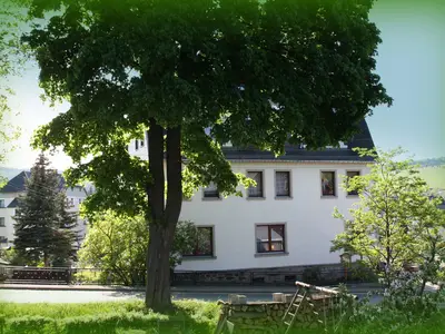 Ferienwohnung für 3 Personen (50 m²) in Sehmatal 4/10