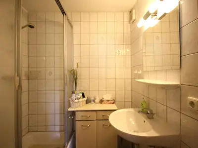 Ferienwohnung für 3 Personen (50 m²) in Sehmatal 6/10