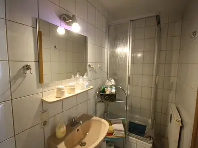 Ferienwohnung für 2 Personen (25 m²) in Sehmatal 3/10