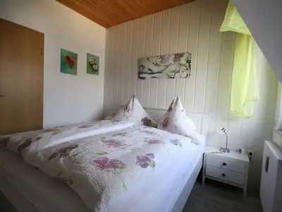 Ferienwohnung für 2 Personen (25 m²) in Sehmatal 4/10