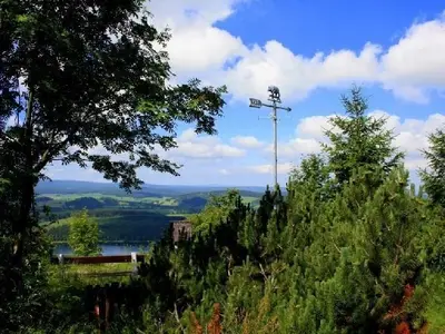 Ferienwohnung für 2 Personen (25 m²) in Sehmatal 8/10