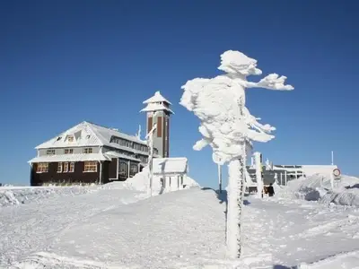 Ferienwohnung für 2 Personen (25 m²) in Sehmatal 9/10