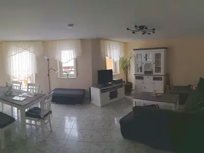Ferienwohnung für 6 Personen (120 m²) in Seiffen/Erzgebirge 6/10