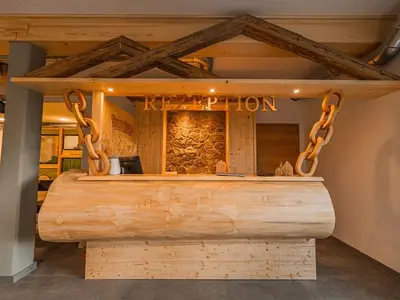Ferienwohnung für 8 Personen (120 m²) in Seiffen/Erzgebirge 1/10