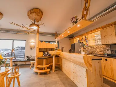 Ferienwohnung für 8 Personen (120 m²) in Seiffen/Erzgebirge 5/10