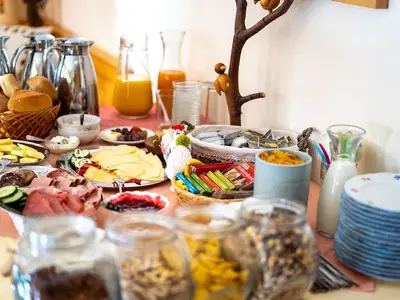 Ferienwohnung für 2 Personen (25 m²) in Seiffen/Erzgebirge 2/10