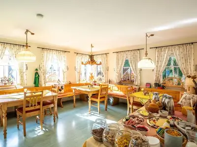 Ferienwohnung für 2 Personen (25 m²) in Seiffen/Erzgebirge 3/10