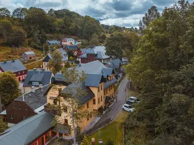 Ferienwohnung für 2 Personen (25 m²) in Seiffen/Erzgebirge 6/10