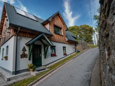 Ferienwohnung für 2 Personen (35 m²) in Seiffen/Erzgebirge 9/10