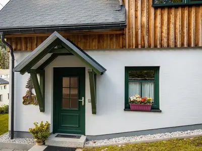 Ferienwohnung für 2 Personen (35 m²) in Seiffen/Erzgebirge 10/10