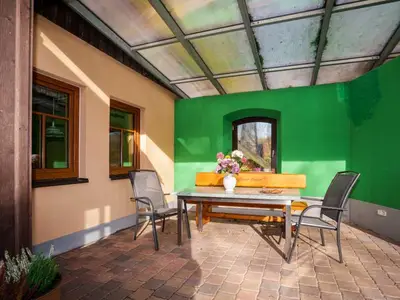 Ferienwohnung für 4 Personen (55 m²) in Seiffen/Erzgebirge 2/9