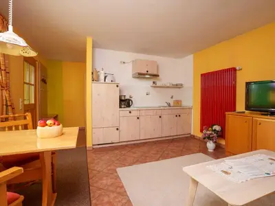 Ferienwohnung für 4 Personen (55 m²) in Seiffen/Erzgebirge 5/9