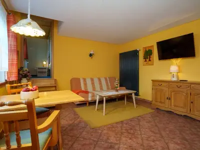 Ferienwohnung für 4 Personen (55 m²) in Seiffen/Erzgebirge 4/7