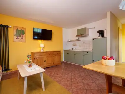 Ferienwohnung für 4 Personen (55 m²) in Seiffen/Erzgebirge 6/7