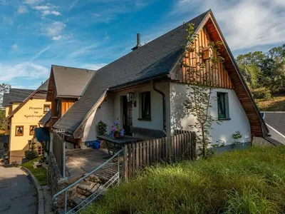 Ferienwohnung für 2 Personen (35 m²) in Seiffen/Erzgebirge 2/10