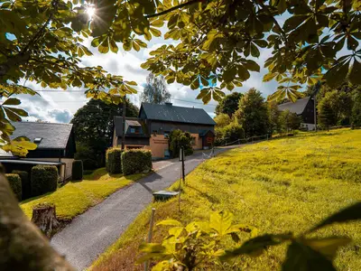 Ferienwohnung (1)