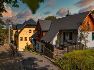 Ferienwohnung für 5 Personen (65 m²) in Seiffen/Erzgebirge