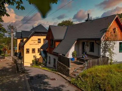 Ferienwohnung_Pension